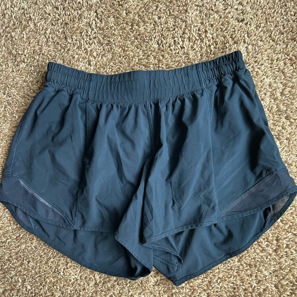 Lulu hotty hot shorts long